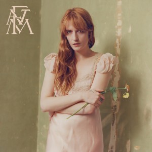 收聽Florence + the Machine的Patricia (Acoustic)歌詞歌曲