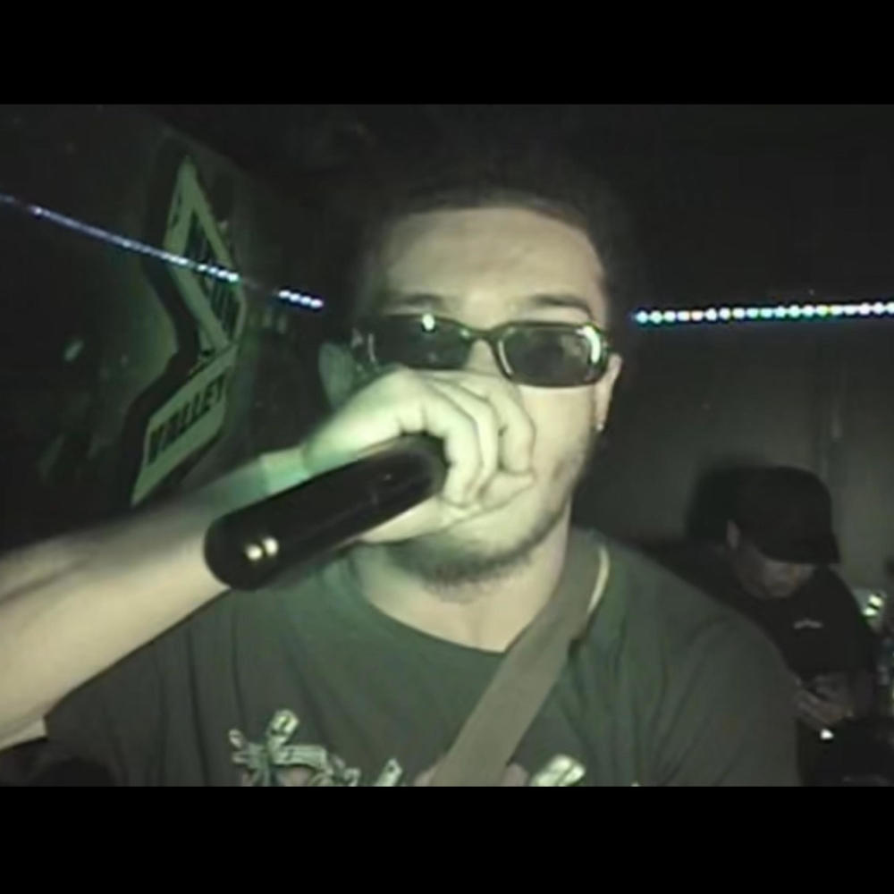 Grhino Wrld (Explicit)