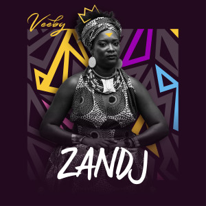 Veeby的專輯ZANDJ