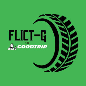 Flict G的專輯Good Trip