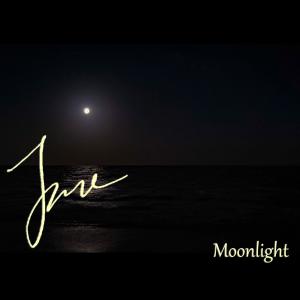 Album Moonlight oleh Jaie