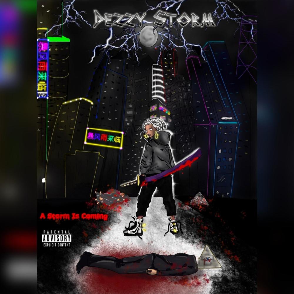 Talkin Bout (feat. CNG Ty) (Explicit)