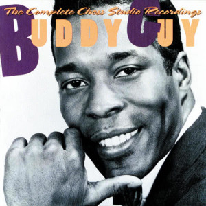 ดาวน์โหลดและฟังเพลง Stone Crazy พร้อมเนื้อเพลงจาก Buddy Guy