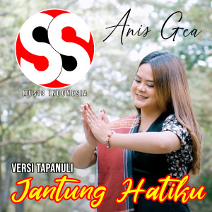 Jantung Hatiku (Versi Tapanuli)