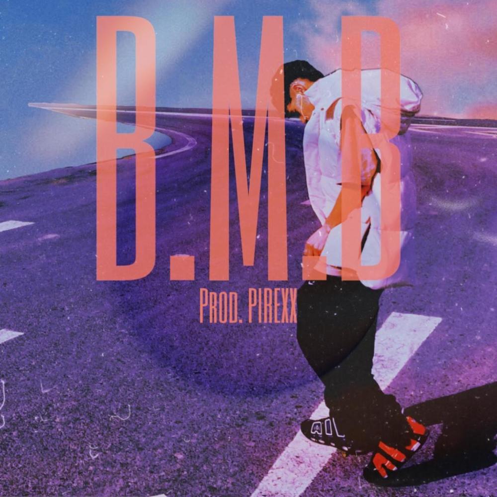 B.M.B (Explicit)