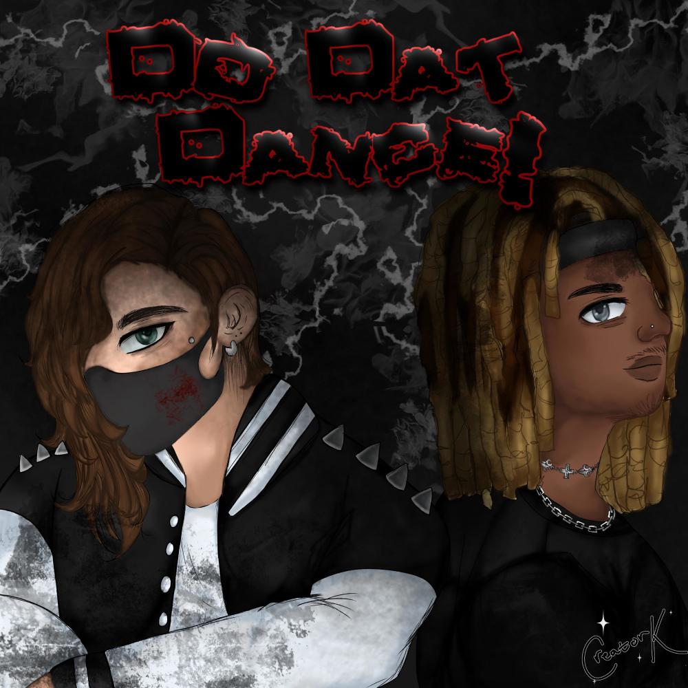 DO DAT DANCE! (feat. Aqua Raps) (Explicit)