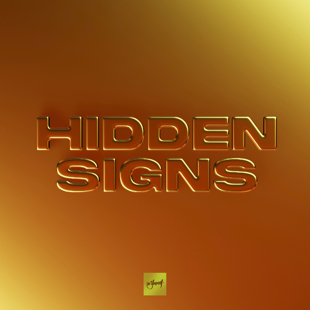 Hidden Signs (Extended Mix)