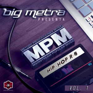 Listen to Lo Fundamental song with lyrics from Big Metra