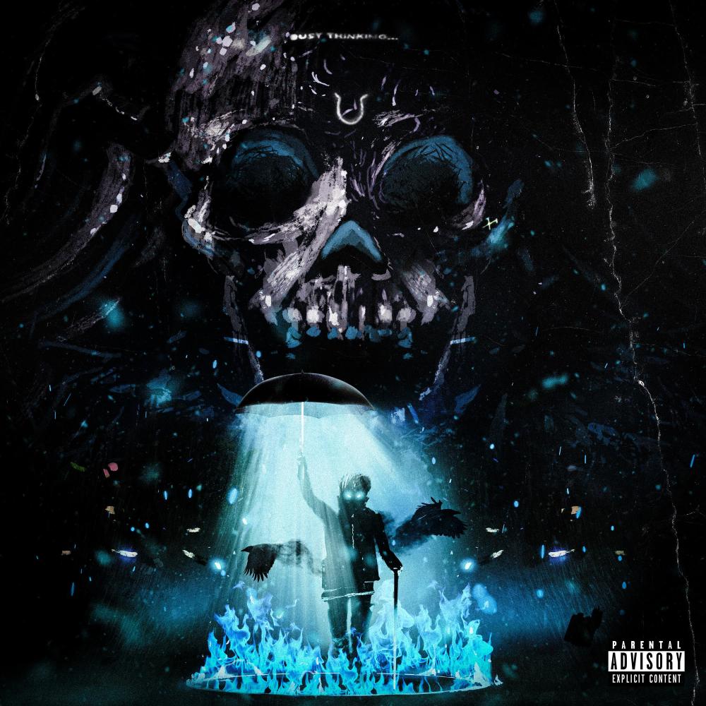 Through Some Things (feat. Bexey) (Explicit)