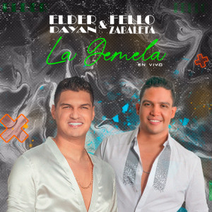 Listen to La Gemela (En Vivo) song with lyrics from Fello Zabaleta