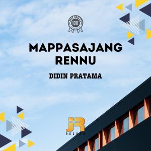 Dengarkan Mappassajang Rennu lagu dari Didin Pratama dengan lirik
