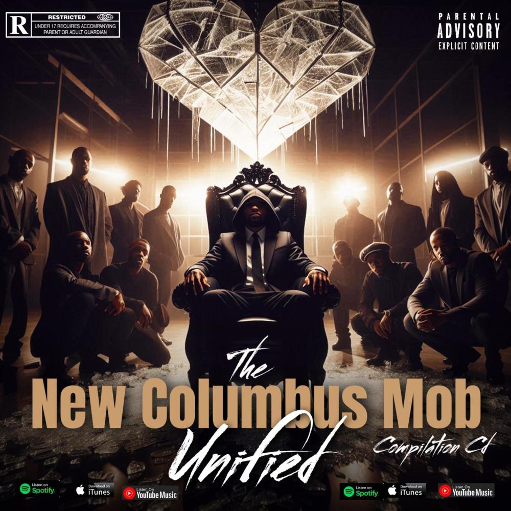Ten Down (feat. T-Money & Big Clizz) (Explicit)