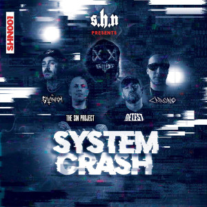 收听Detest的System Overload (System Crash Anthem) (Explicit)歌词歌曲