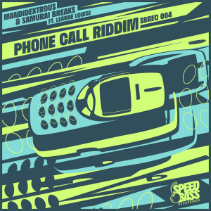 ดาวน์โหลดและฟังเพลง Phone Call Riddim พร้อมเนื้อเพลงจาก Mandidextrous