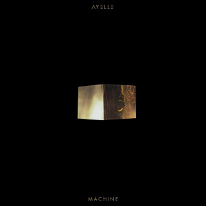 Listen to Kiss U song with lyrics from Ayelle