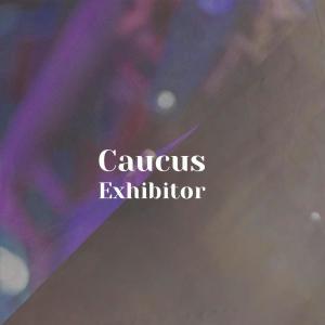 Album Caucus Exhibitor oleh Various