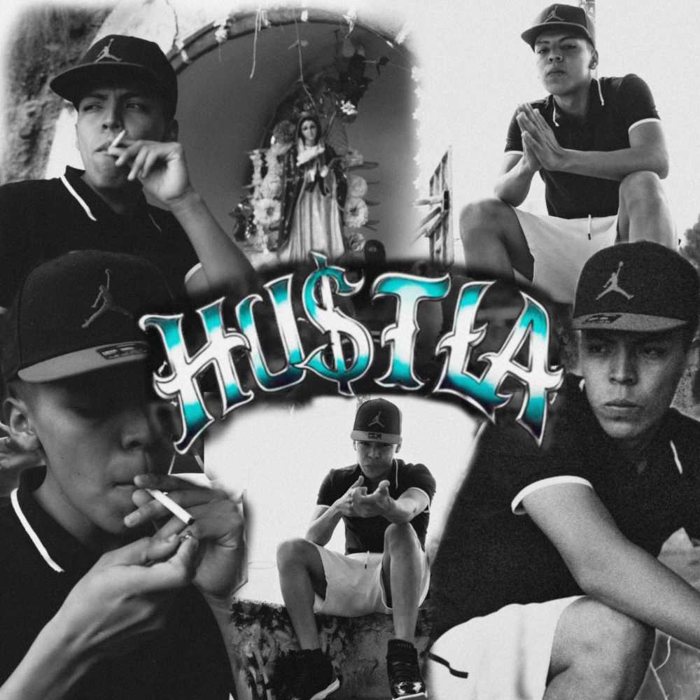 Hustla (Explicit)