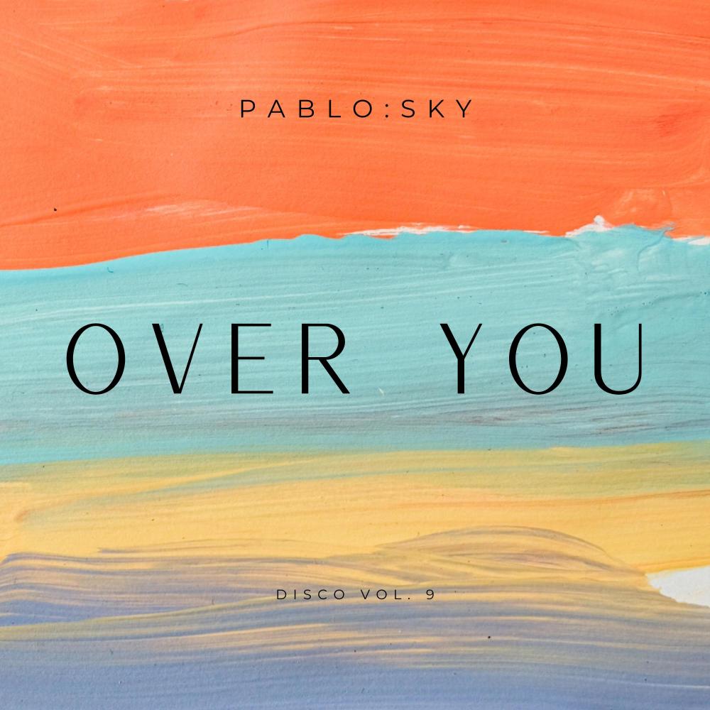 Over you