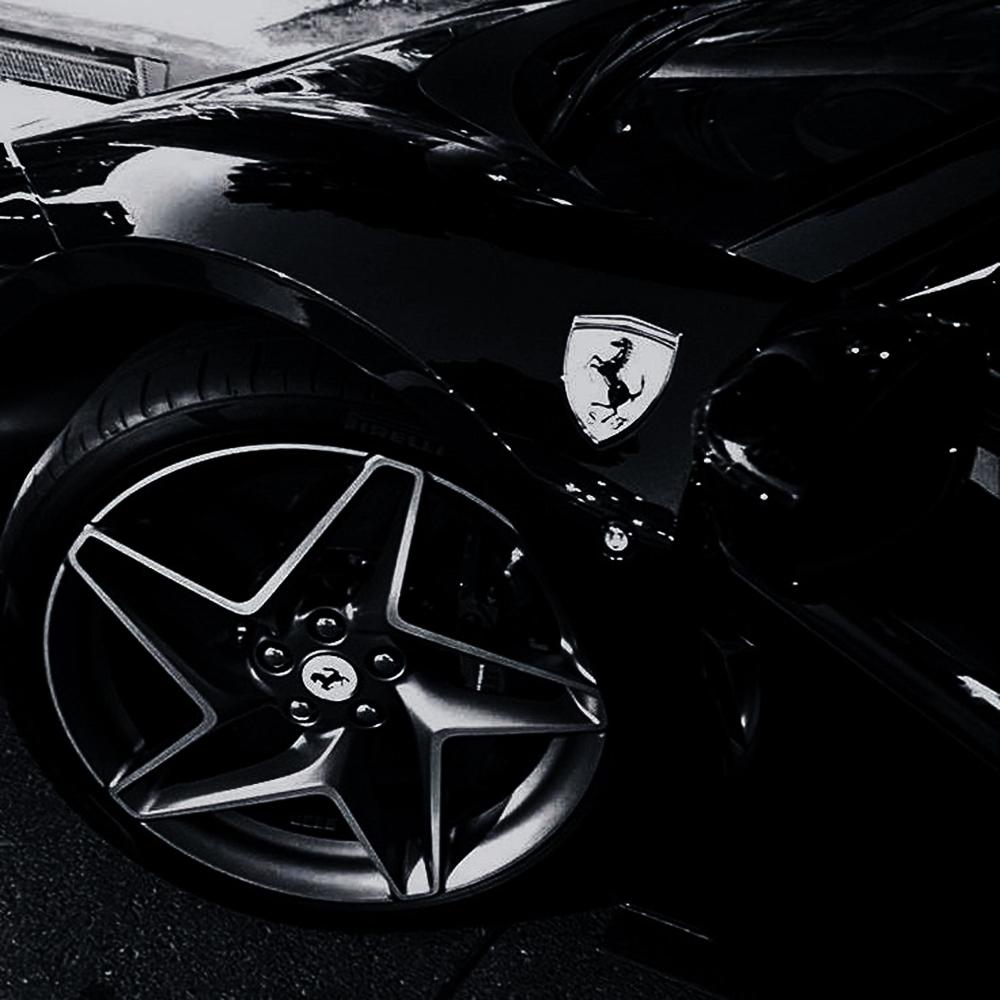 BLACKED OUT (Explicit)