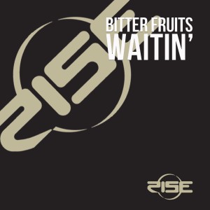 Bitter Fruits的专辑Waitin'