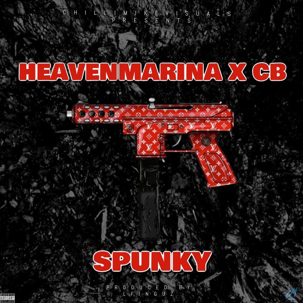 Spunky (Explicit)