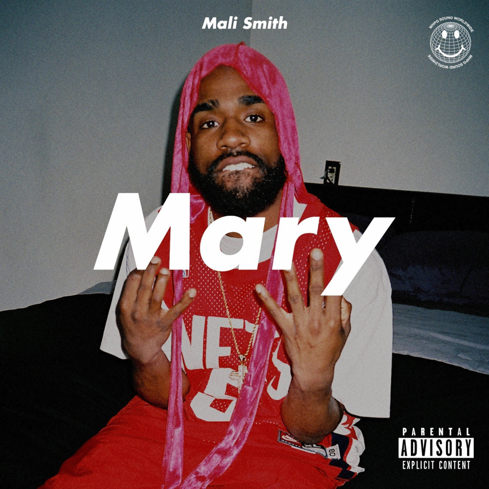 Mary (Explicit)