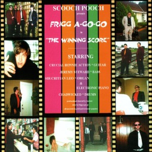 ดาวน์โหลดและฟังเพลง Fallin' All Over You (Explicit) พร้อมเนื้อเพลงจาก Frigg A-Go-Go