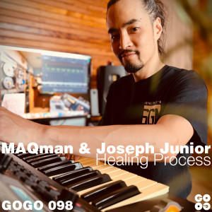 Album Healing Process oleh Maqman