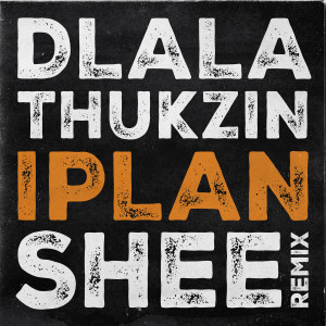 Dlala Thukzin的專輯iPlan (SHEE Remix) [Explicit]