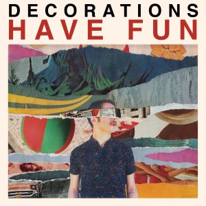 ดาวน์โหลดและฟังเพลง Promise พร้อมเนื้อเพลงจาก Decorations