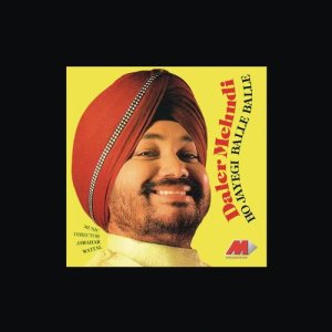 ดาวน์โหลดและฟังเพลง Dilruba O Ruba พร้อมเนื้อเพลงจาก Daler Mehndi
