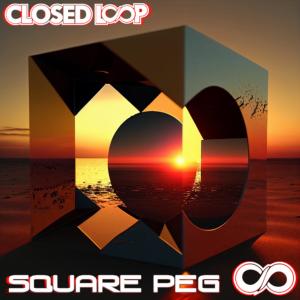 Album Square Peg oleh Closed Loop
