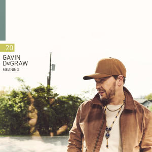 Gavin DeGraw的專輯Meaning (Chariot 20)