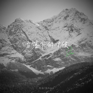 乔洋的专辑雪落下的时候