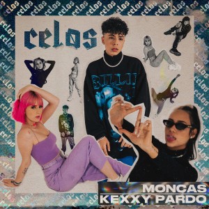 Moncas的專輯Celos