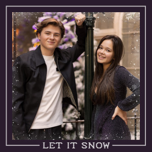 Let It Snow dari Matheu