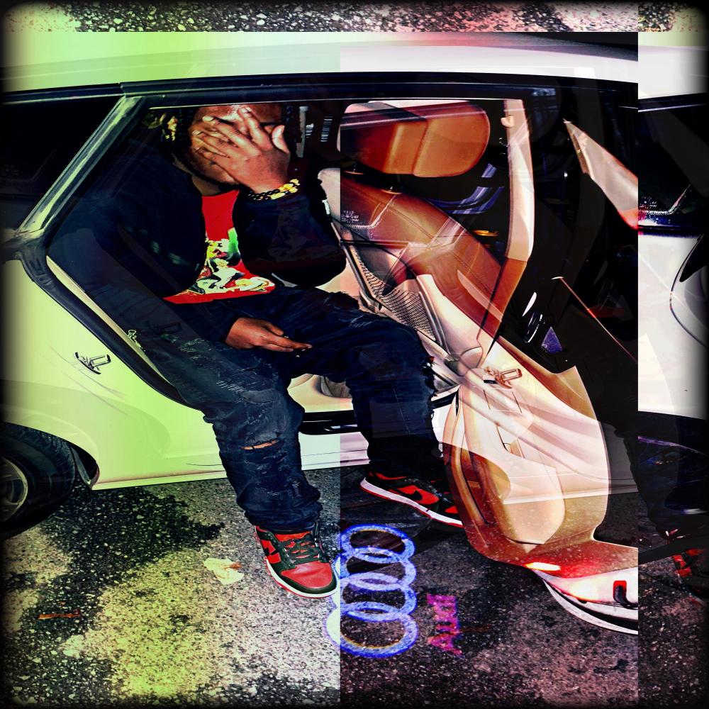 Futurama (feat. Liltae9 & 100ban$zae) (Explicit)