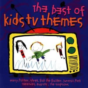 Kids TV Themes dari New World Orchestra