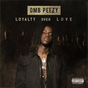收聽Omb Peezy的It's Whatever (feat. Paper Lovee) (Explicit)歌詞歌曲