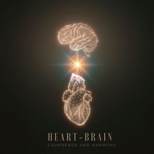 Album Heart-Brain Coherence and Harmony from Heart Chakra Association