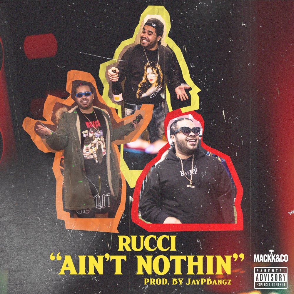 Ain't Nothin (Explicit)