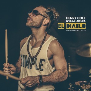 ดาวน์โหลดและฟังเพลง El Diablo พร้อมเนื้อเพลงจาก Henry Cole