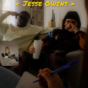 Zilo的專輯JESSE OWENS (feat. Zilo) [Explicit]