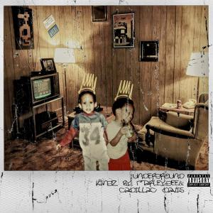 收聽PlayBoi Marley的UGK (Intro) (Explicit)歌詞歌曲