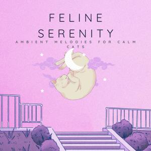 อัลบัม Feline Serenity: Ambient Melodies for Calm Cats ศิลปิน Rose Tulips