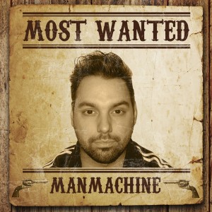 Most Wanted (Manmachine)