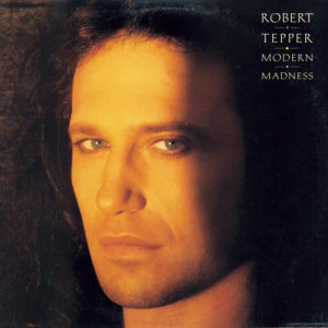 ดาวน์โหลดและฟังเพลง Love Turned To Crime พร้อมเนื้อเพลงจาก Robert Tepper