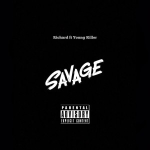 收聽Richard Yerussa的Savage (Explicit)歌詞歌曲