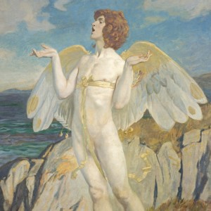 default playlist img