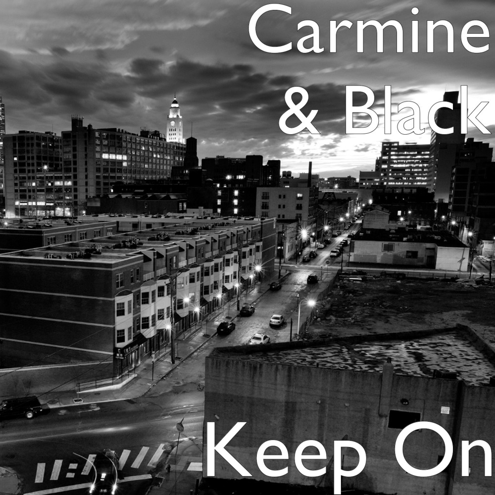 Keep On